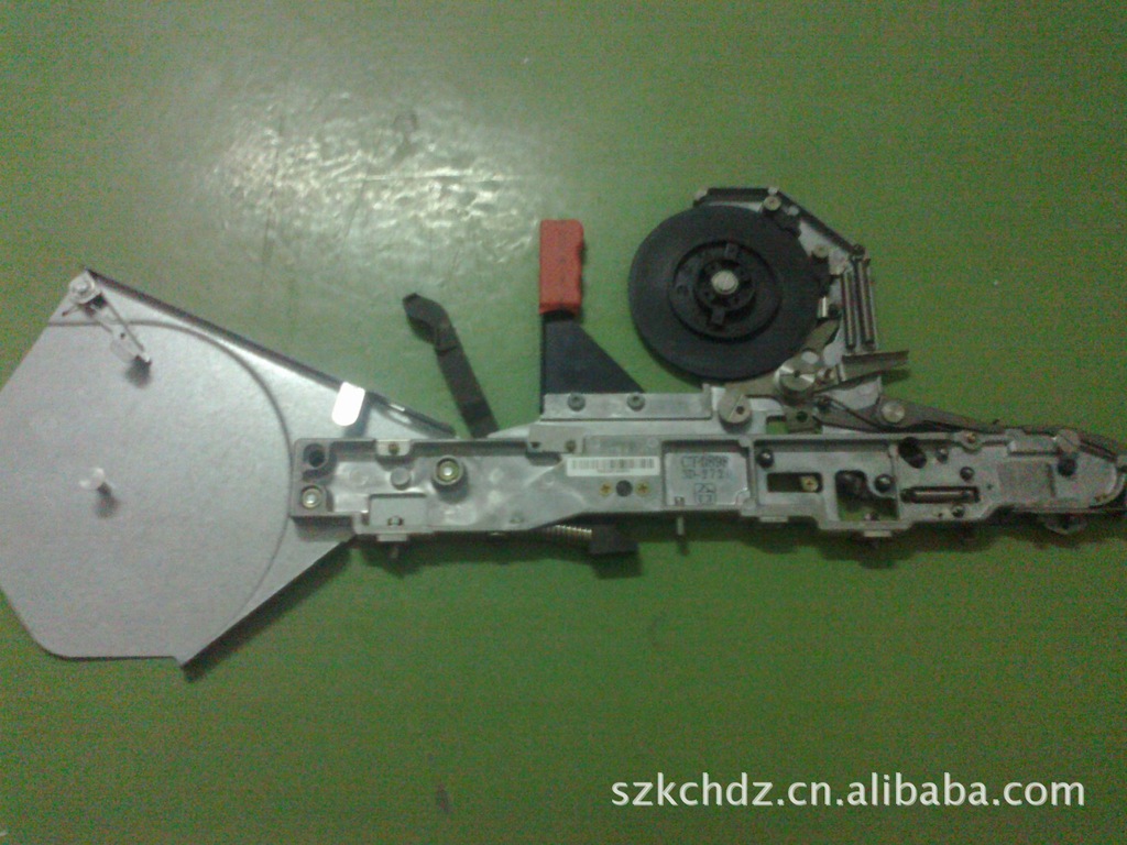 SANYO 贴片机 清货低价处理现货SANYO 3000Z 8*4非常好的0891飞达