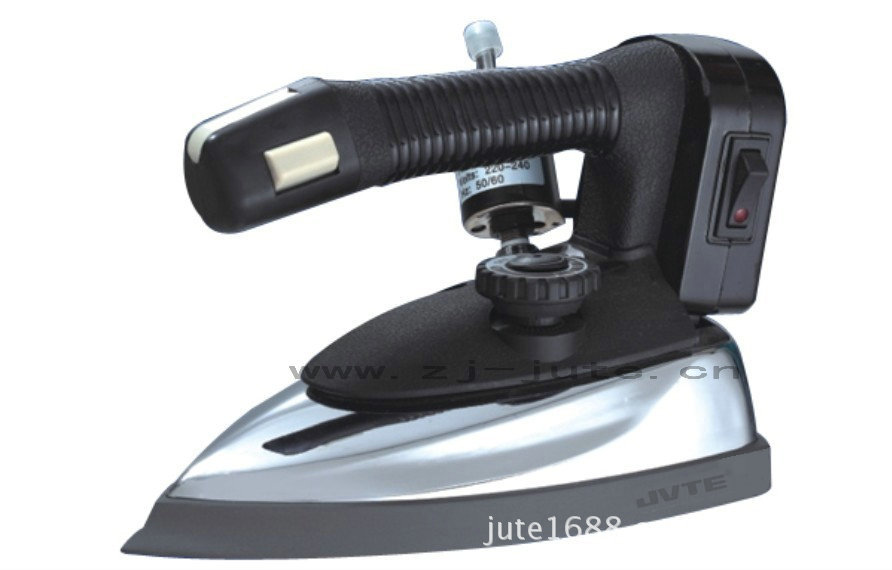 JT-94A吊瓶蒸气熨斗 JVTE 巨特牌熨烫系列图