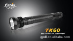 fenix TK60������������4��1�ŵ�� ��ǿ��Զ���ֵ�