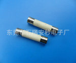 诚信商家供应保险管陶瓷保限丝,6*30保险管陶瓷保限丝