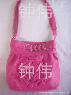 购时尚休闲包-广州深圳义乌 十元饰品店货源钱