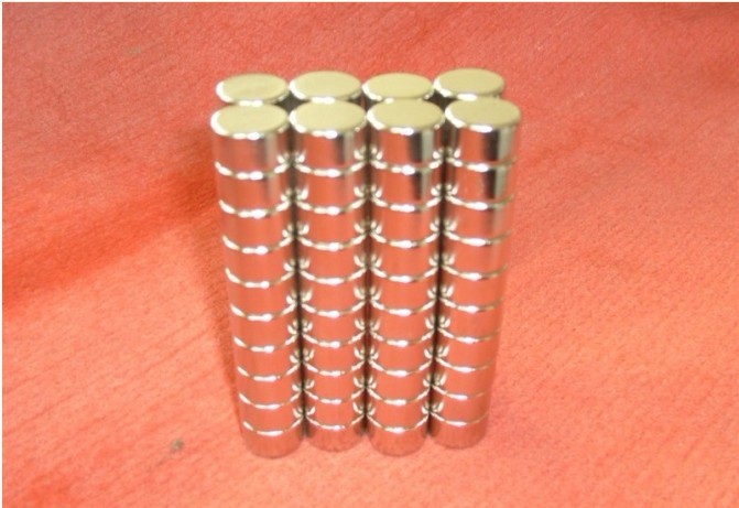 永磁材料-迷你强力小规格磁铁、常用规格磁铁