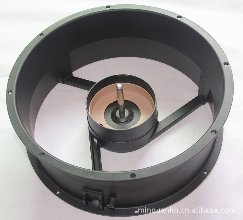 【AC25489HBL 2P五叶高转风机】价格,厂家,