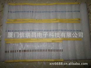 电阻器-厂家销售LED专用线性PTC热敏电阻器