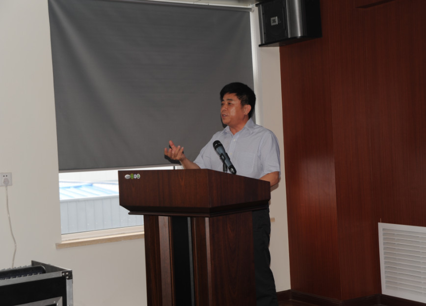 沃德思源集团2012年中大会圆满召开_watersiy