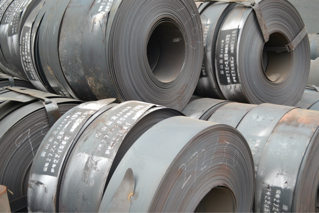 北方轧钢等请求消除冷轧基料轧后边裂操控办法专利有用改进冷轧低碳钢基料边部的质量