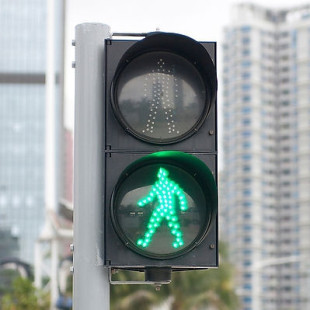 交通信号系统-供应人行道信号红绿灯 厦门 漳州