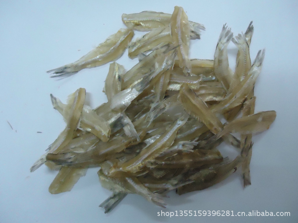 供应优质梅鱼干 整箱批发 香酥小黄鱼 海鲜美味