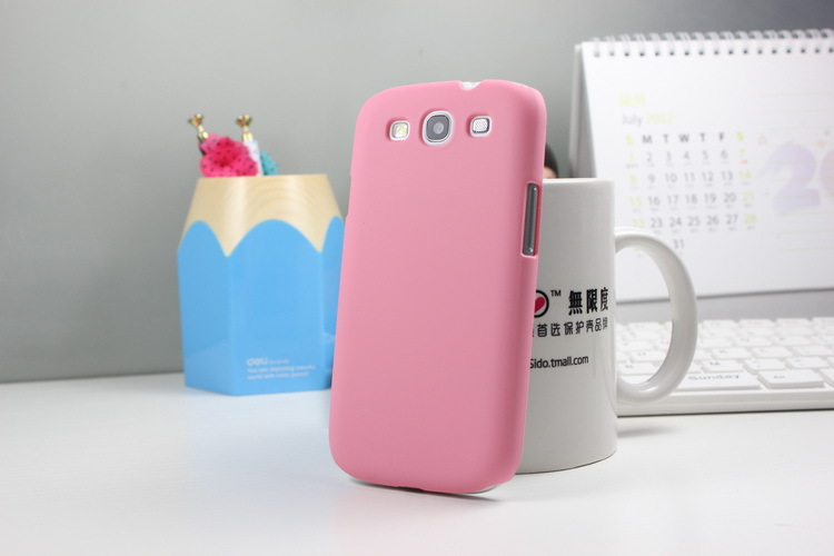 供应I9300手机保护套 喷油喷漆厂家 品牌代工