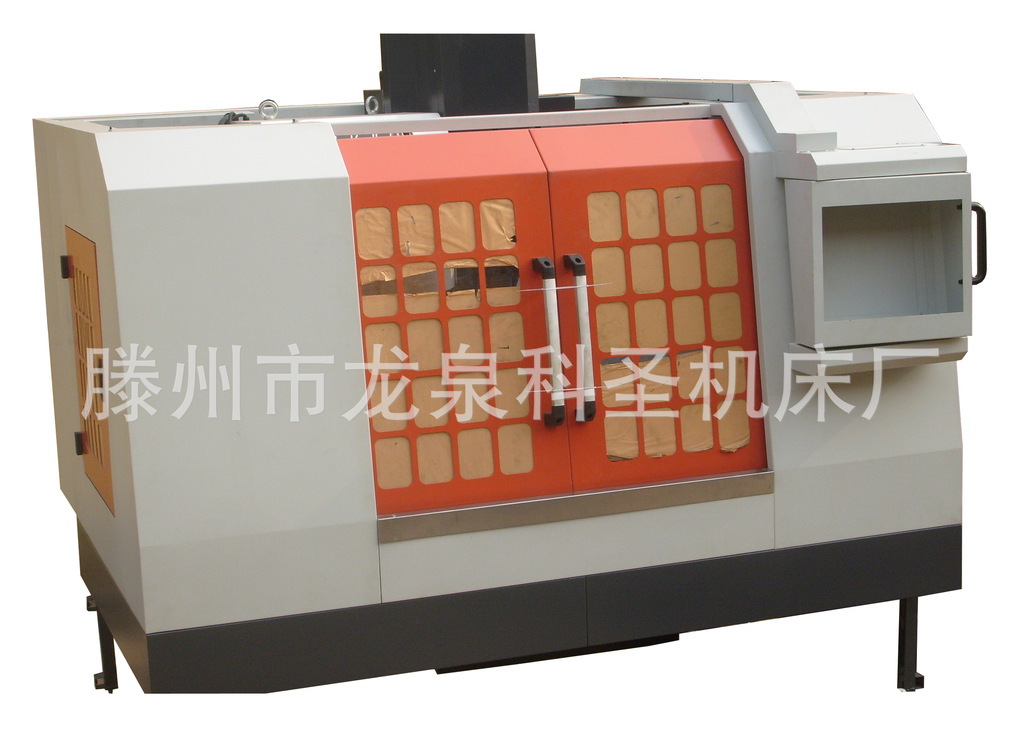 厂家直销xk7130式经济型数控铣床光机