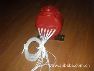 其他配电输电设备-供应煤矿等矿井用电安全保