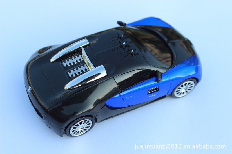 GPS一体机车模布加迪蓝 导航仪 一体机图片,G