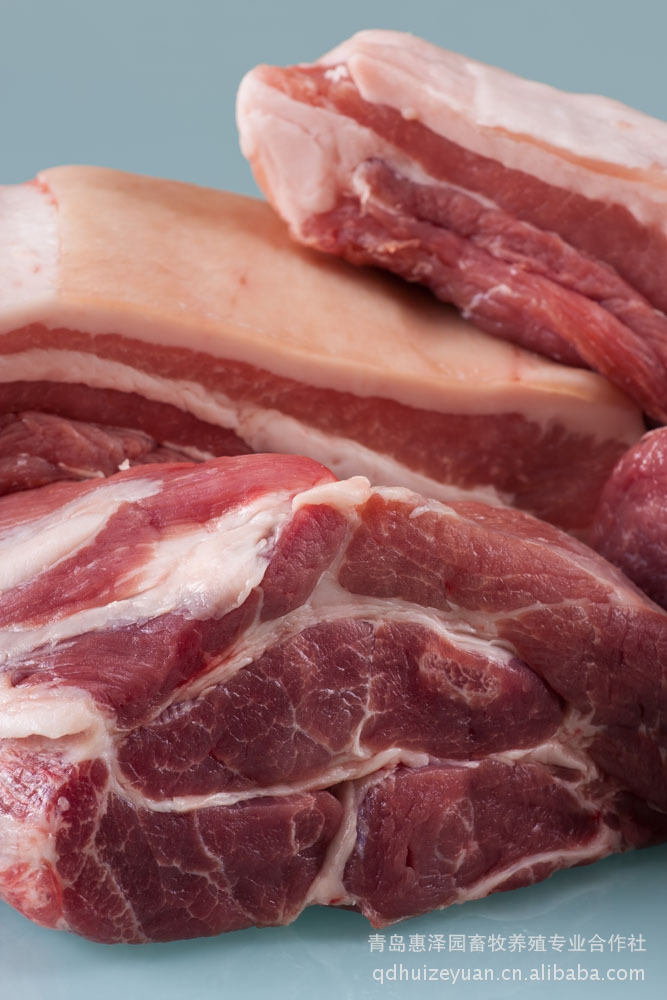 纯生态有机猪肉 白条猪 冷冻猪 养殖合作社 批发生猪 价格表 新鲜