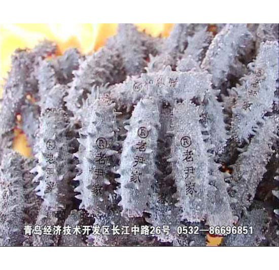 【长期出售加工刻字海参】价格,厂家,图片,食品