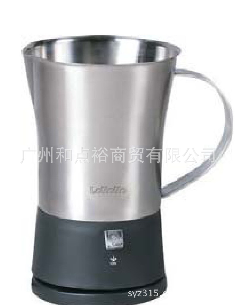 【厂价批发 LeHeHe电动打奶泡机】价格,厂家,图片,其他饮料设备,广州麦森厨具有限公司-马可波罗网