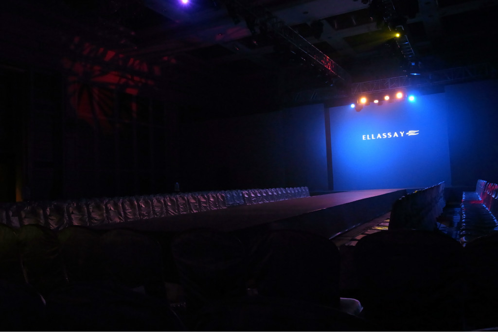 【【时尚创意】歌力思时装发布会】价格,厂家