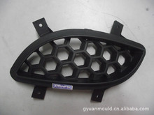 模具收入 - OFweek智能汽车网