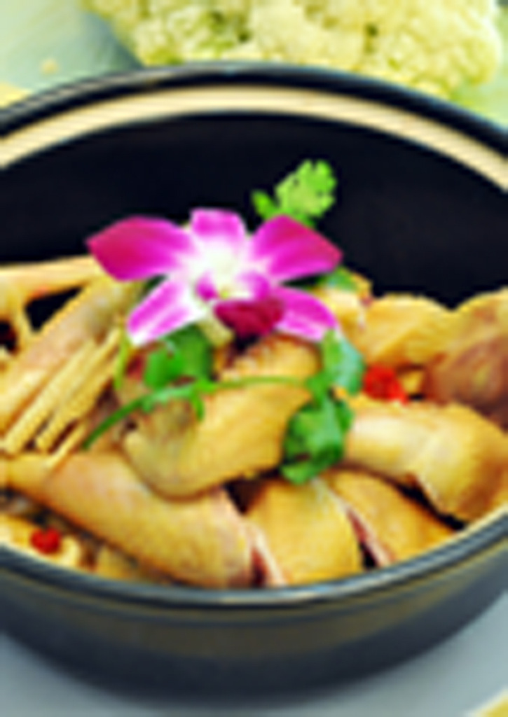 餐饮厅酒饭店食堂美食海报广告装饰画图517,1,1.4酒粮河田鸡副本 