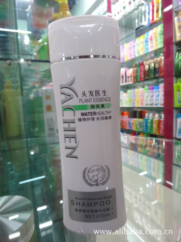 批发200ml<em>雅臣头发医生</em>洗发水图片,批发200m