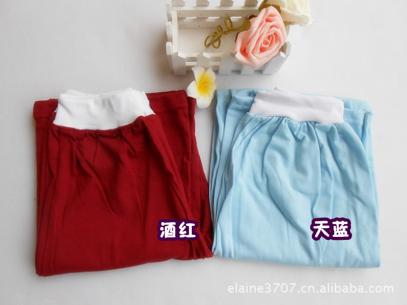 運動褲