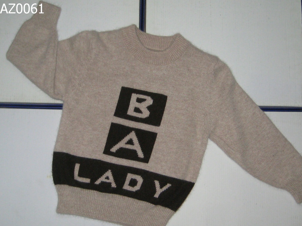 2012新款韩版童装男女童<em>毛衣羊绒</em>衫<em>儿童长款</em>