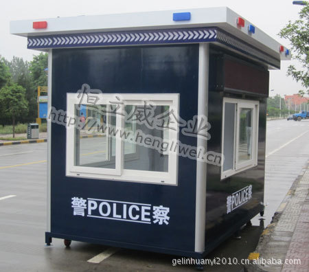 治安岗亭-宁夏岗亭-宝鸡岗亭-新疆治安岗亭-辽