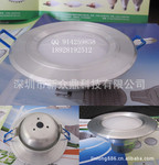 LEDͲ����� 2.5���컨Ͳ�� �����Ӻ�Ͳ�� COBͲ�� LED������