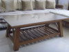 Sofa & Coffee Table Set