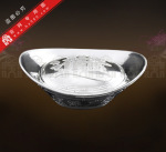 元宝-银元宝-纯银元宝-高工艺空心油压元宝25g-日进斗金