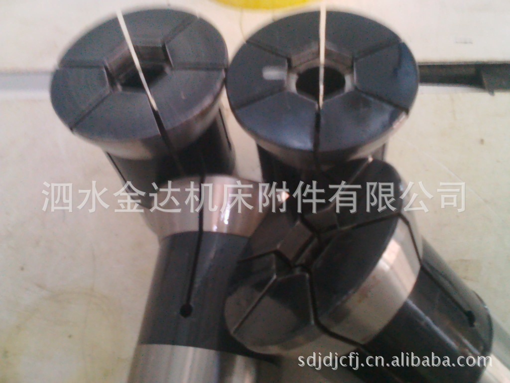 精密er夹头 厂家直销 批发零售 货到付款 型号齐全