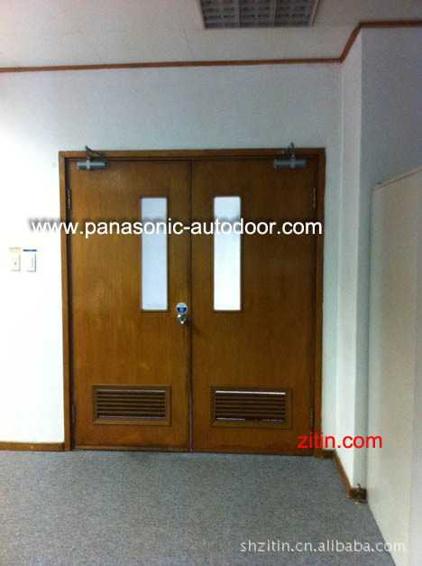 松下闭门器上海专卖店，panasonic闭门器
