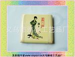木材化妆镜礼品|金属化妆镜|亚克力化妆镜