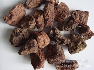 【产地直销】供应高品质火山石 - 【产地直销】