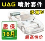 CNG/LPG多点喷射套件(依湘Ⅳ)