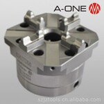 A-ONE80型气动卡盘/可兼容代替EROWA夹头夹具