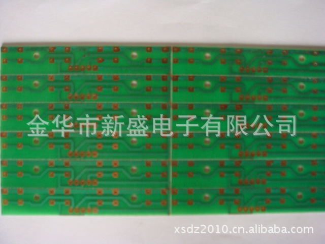 PCB电路板-电源 机电 LED 门铃 遥控 手写板 荧