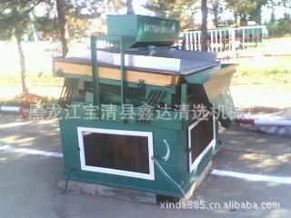 重力去石机,除石机、捡石头机。