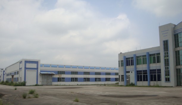 江门金磁磁材有限公司