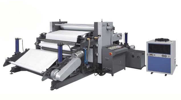 信力制罐获得送料压纹机的上料运送组织专利一种送料压纹机的上料运送组织包含多种部件