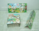 ��Ӧ����ħ�壬�ٱ��ħ�壬��ħ������������ֱ����Ӧ��ͼ�