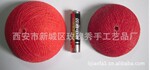 供应灯罩 灯罩 空心线球 圣诞灯罩 圣诞球 吊灯球 绕线球