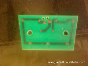 PCB电路板-各种类型,材质的汽车灯板 led板 阅