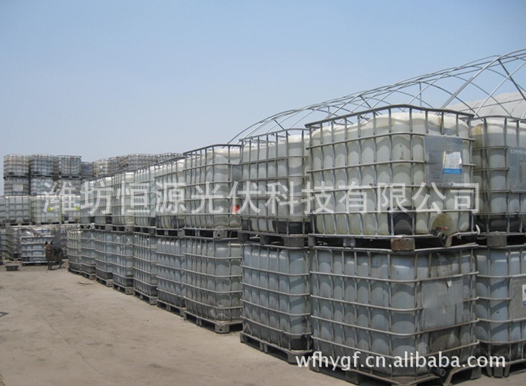 提供优质太阳能硅片切削液价格及生产厂家[潍