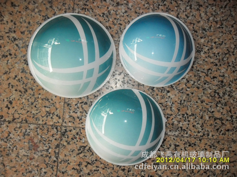国家电网半球,国家电网圆球标志,球面吸塑灯箱,弧形吸塑