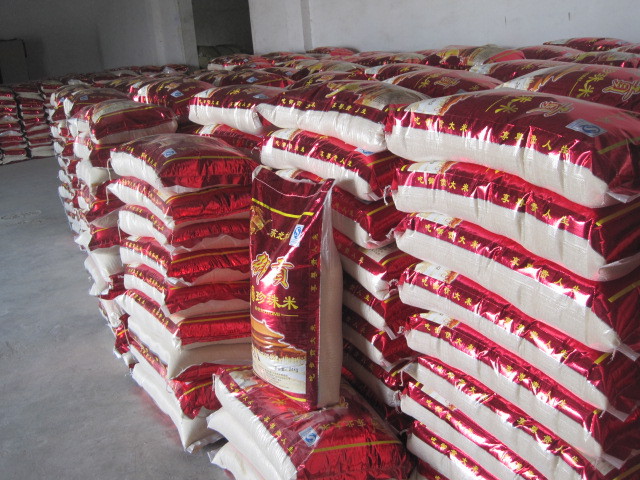 微山湖珍珠米优质大米-大米价格及生产销售厂
