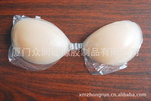 硅胶隐形<em>文胸</em> 硅胶生活用品 硅胶<em>厂家批发</em>-硅胶