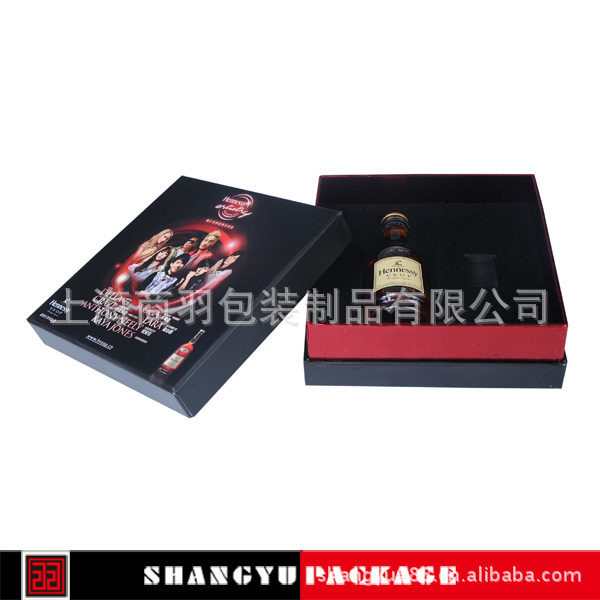 包装彩盒生产商,上海商羽包装制品有限公司图