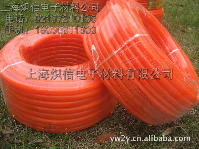 PVC流体高压浩丝管