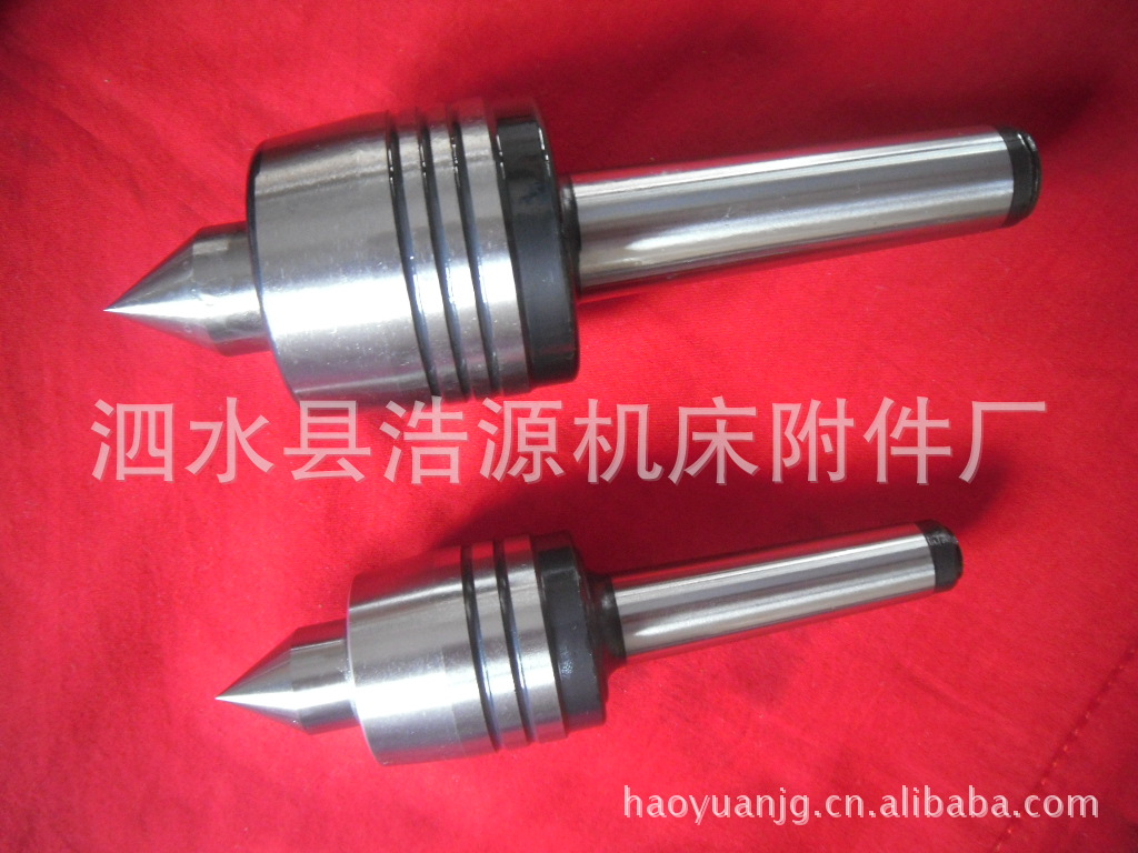 生产回转顶尖 高精密回转顶尖