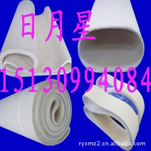 帆布带|耐磨耐高温帆布带|针刺输送带 